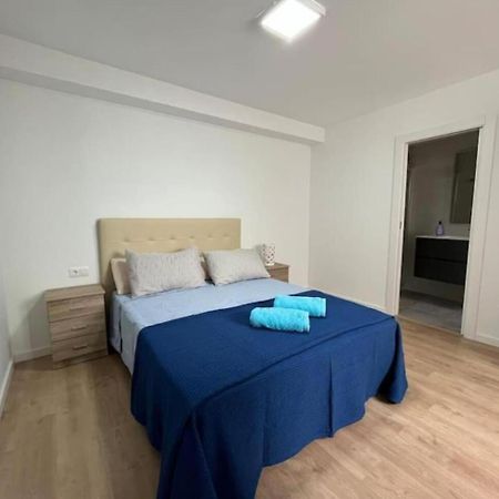 Carbo Home Y Garaje , Algemesi Home Dış mekan fotoğraf