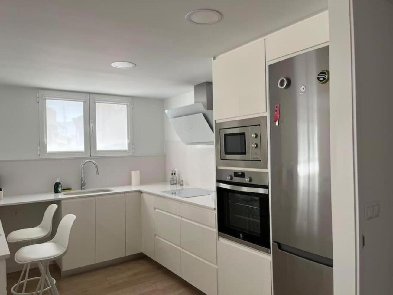 Carbo Home Y Garaje , Algemesi Home Dış mekan fotoğraf
