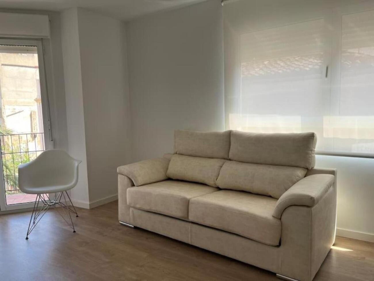 Carbo Home Y Garaje , Algemesi Home Dış mekan fotoğraf