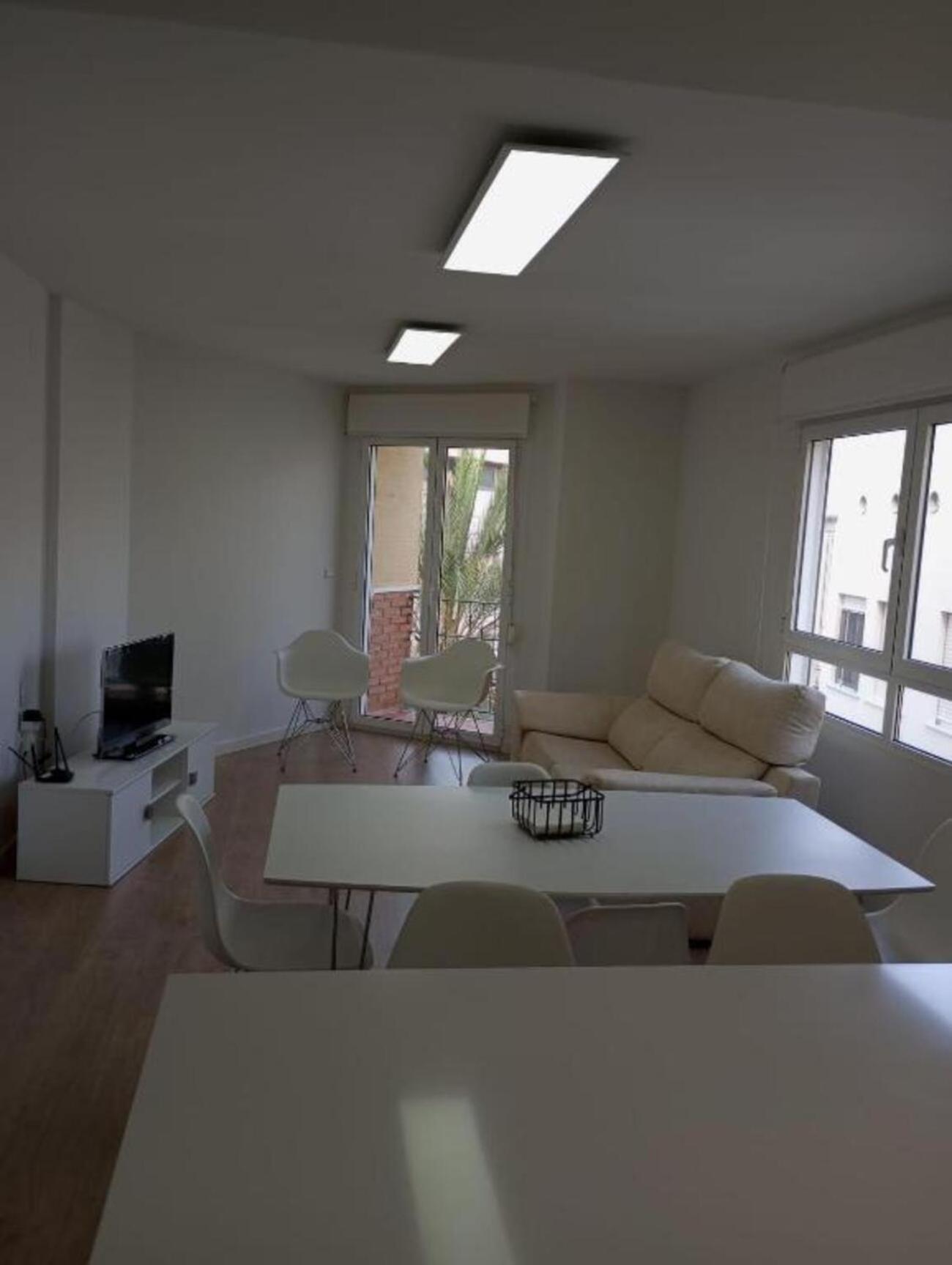 Carbo Home Y Garaje , Algemesi Home Dış mekan fotoğraf
